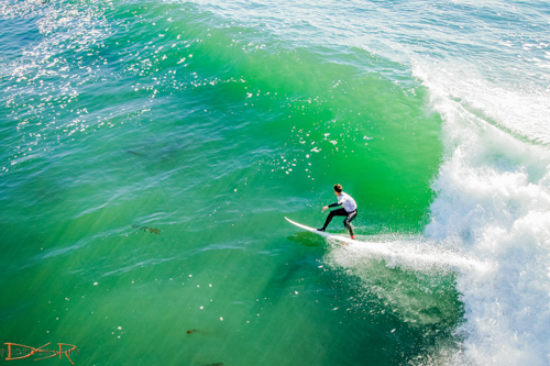 Santa Cruz Surf Photographers 7